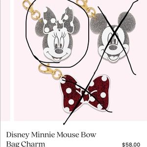 Stoney clover lane Minnie bay charm